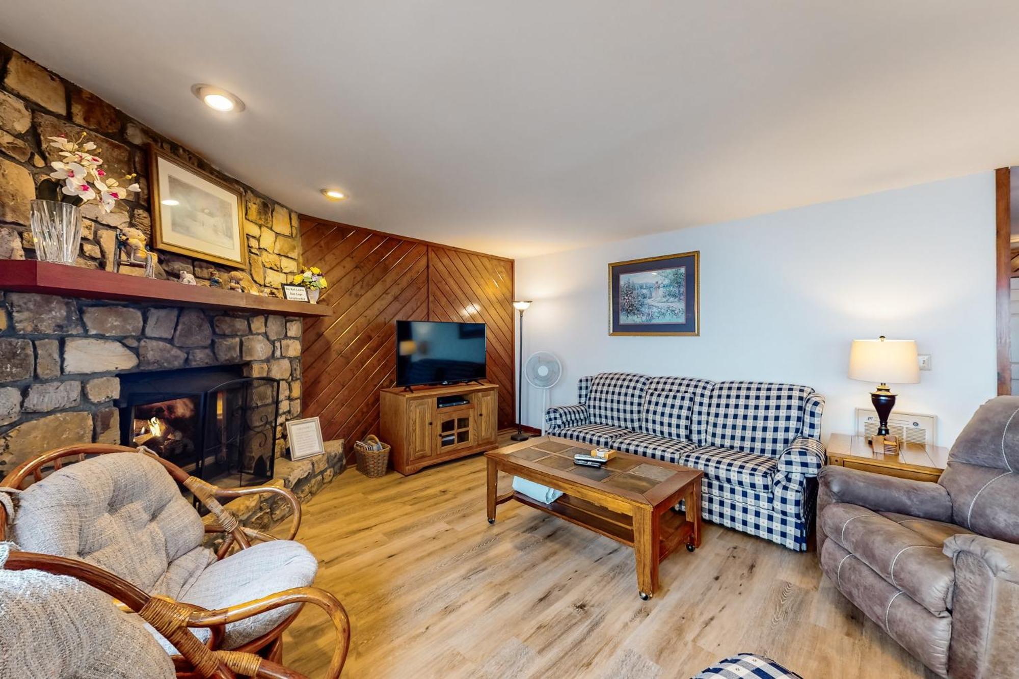 Crest 200F Apartment Sugar Mountain Ngoại thất bức ảnh