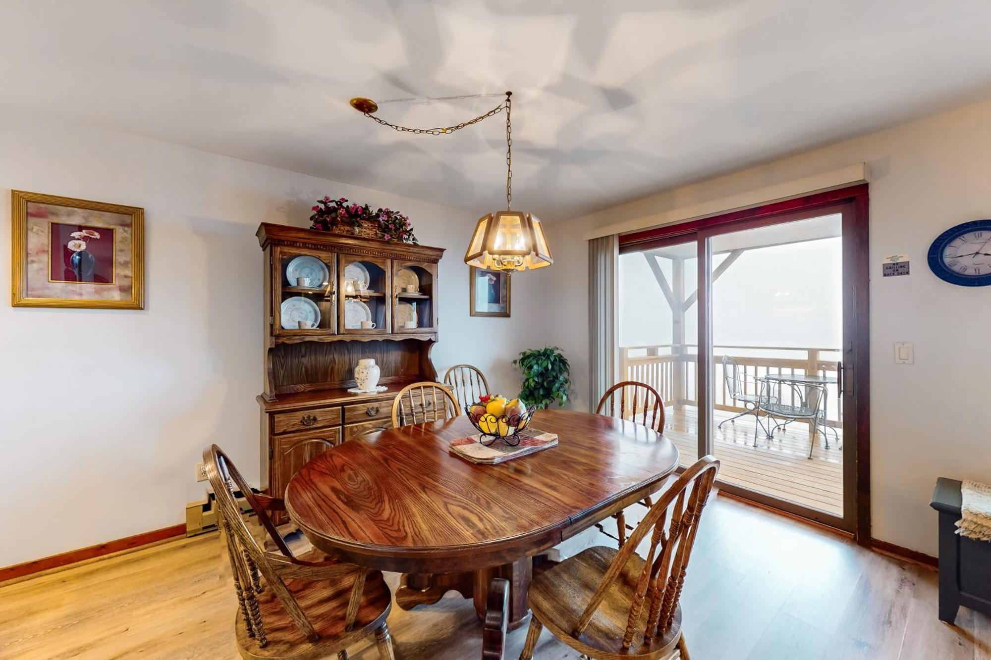 Crest 200F Apartment Sugar Mountain Ngoại thất bức ảnh