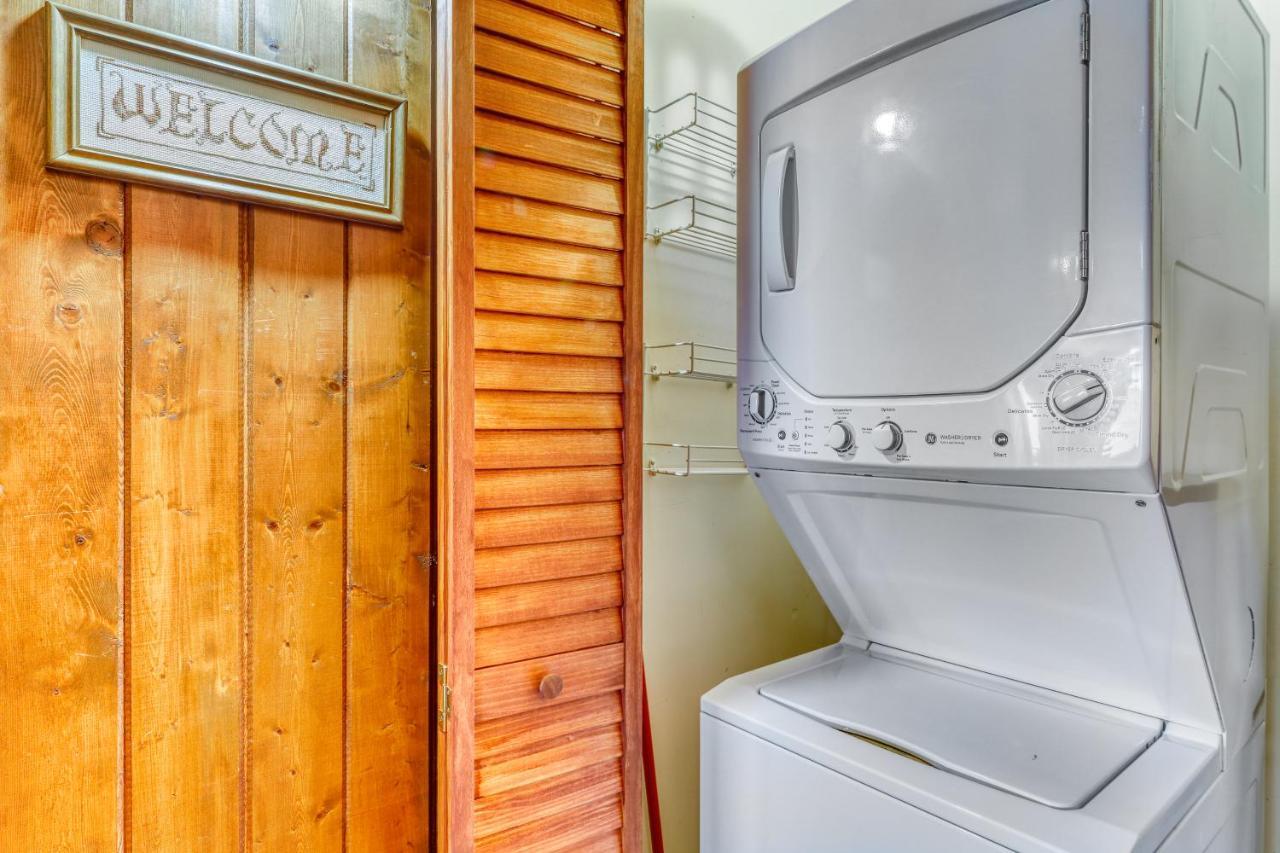 Crest 200F Apartment Sugar Mountain Ngoại thất bức ảnh